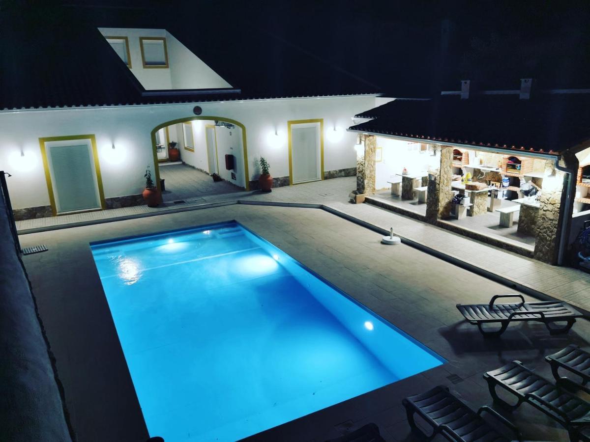 Casinhas Da Avo Aura Aparthotel Reguengos de Monsaraz Luaran gambar