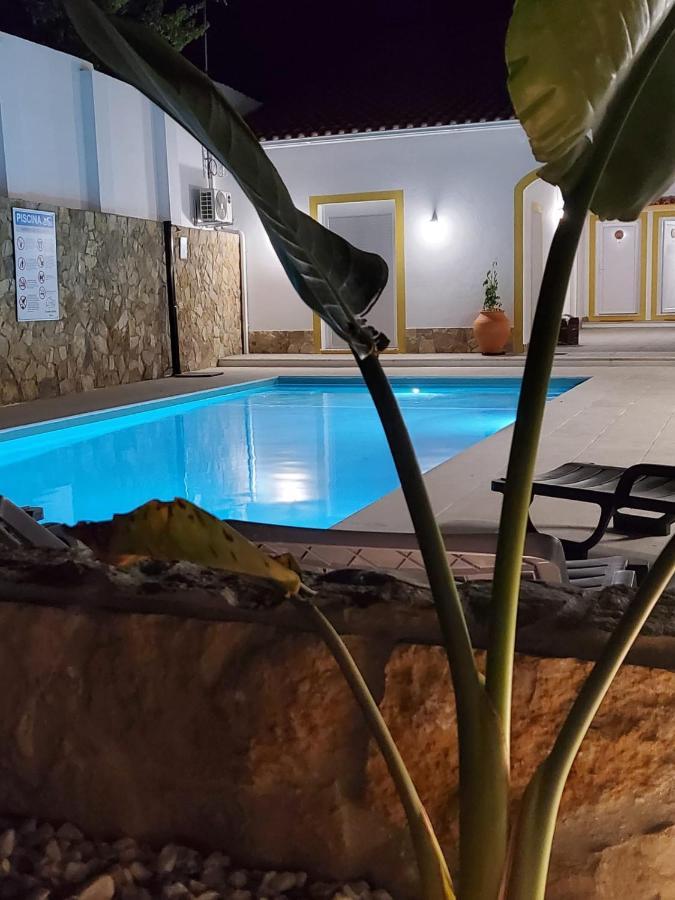 Casinhas Da Avo Aura Aparthotel Reguengos de Monsaraz Luaran gambar