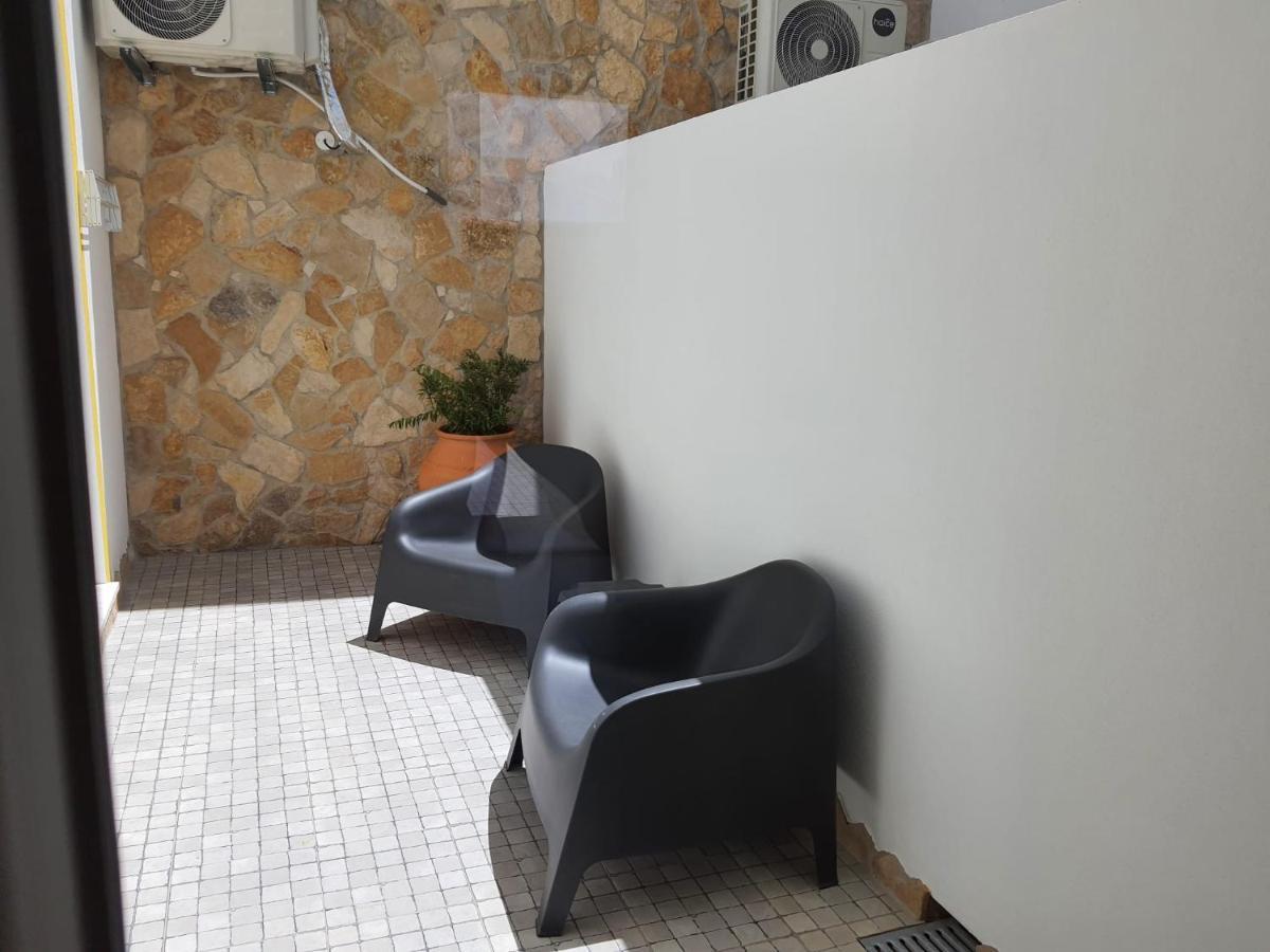 Casinhas Da Avo Aura Aparthotel Reguengos de Monsaraz Luaran gambar