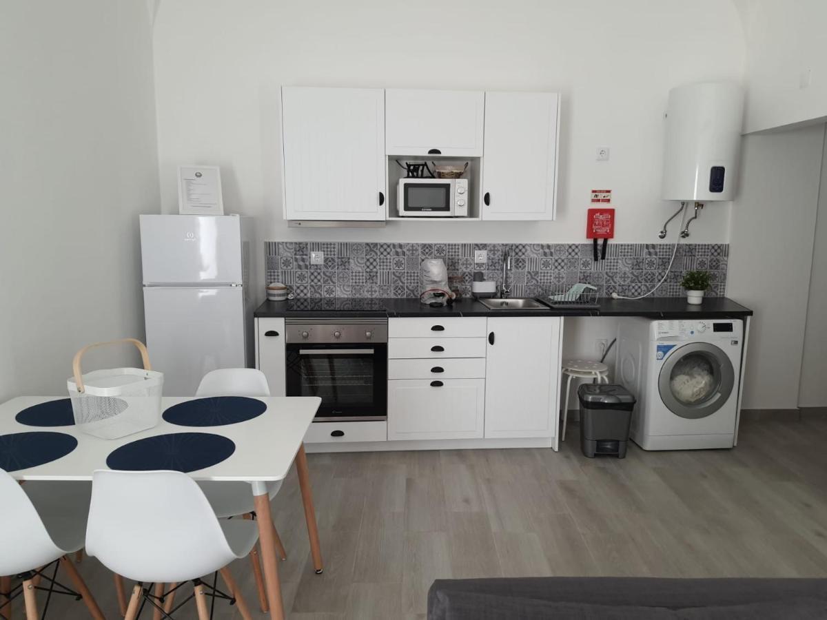Casinhas Da Avo Aura Aparthotel Reguengos de Monsaraz Luaran gambar