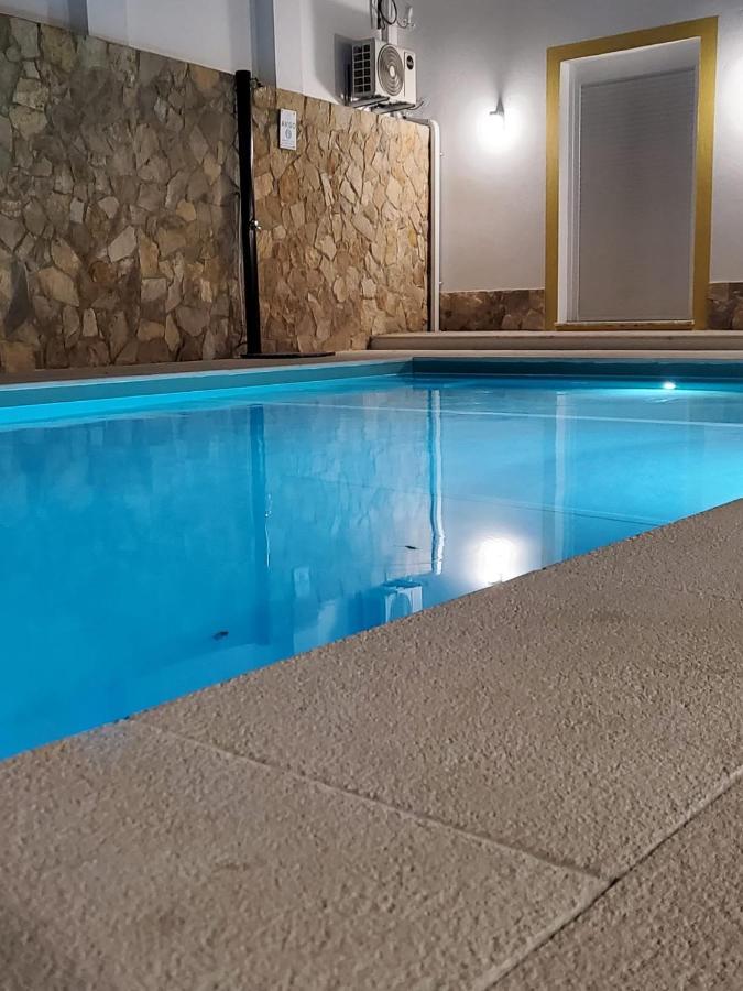 Casinhas Da Avo Aura Aparthotel Reguengos de Monsaraz Luaran gambar